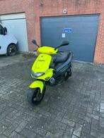 Gilera runner 50cc, Fietsen en Brommers, Ophalen, Zo goed als nieuw, Gilera