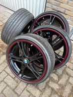 19inch Bmw 361m performance velgen zomerset  1 serie 2 serie, Auto-onderdelen, Banden en Velgen, Ophalen, Zomerbanden, Banden en Velgen