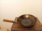 Wok, Huis en Inrichting, Ophalen, Gebruikt