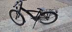 Jongensfiets 26ich, Fietsen en Brommers, Fietsen | Jongens, Ophalen, Gebruikt, 26 inch of meer, Handrem