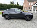 Mercedes GLC 300de 4MATIC Coupe Hybride (E/D) perfecte staat, Autos, Cuir et Alcantara, Achat, Euro 6, Carnet d'entretien