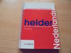 Naslagwerk Nederlands Helder, Enlèvement ou Envoi, Neuf, Néerlandais