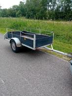 Goede aanhanger, Auto diversen, Aanhangers en Bagagewagens, Ophalen of Verzenden, Gebruikt
