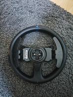 Thrustmaster T300 RS GT + pedalen + originele doos, Games en Spelcomputers, Ophalen of Verzenden, Zo goed als nieuw