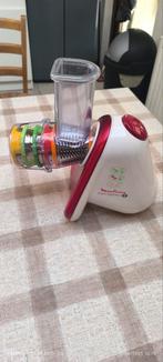 Moulinex fresh express, Ophalen, Zo goed als nieuw