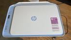 Hp 2822e kleuren printer, Computers en Software, Printers, Ophalen, Hp, Printer, Kopieren