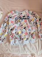 Maat 134 Minnie, Kinderen en Baby's, Kinderkleding | Maat 134, Ophalen of Verzenden, Zo goed als nieuw