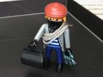 Playmobil vintage special set 4507 Thief/burgler 1994, Ophalen of Verzenden, Nieuw, Complete set