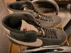 Nike Blazer Mid, Ophalen, Gedragen