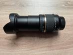 Tamron 18-270mm f/3.5-6.3 lens voor Nikon DX, Audio, Tv en Foto, Ophalen of Verzenden, Zo goed als nieuw, Macrolens, Zoom