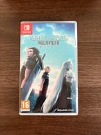 Final fantasy crisis core switch, Consoles de jeu & Jeux vidéo, Enlèvement ou Envoi, Comme neuf