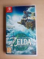 The Legend of Zelda: Tears of The Kingdom, Ophalen of Verzenden