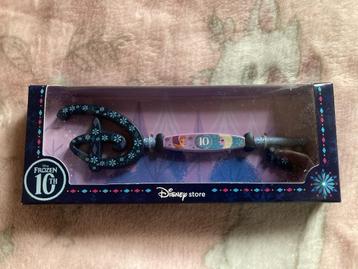 Disney Limited Edition sleutel ( Key ) Frozen