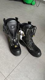 Brandweerlaarzen FAL maat 43, Ophalen, Zo goed als nieuw