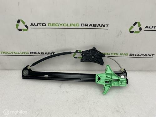 Raammechanisme Rechts Achter Volkswagen Tiguan 5NA839462C, Auto-onderdelen, Ruiten en Toebehoren, Volkswagen, Gebruikt, Ophalen of Verzenden