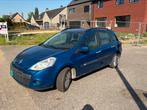 Renault CLio 1.5 DCI Euro5 Airco Top staat, Auto's, Voorwielaandrijving, Euro 5, Zwart, 1194 kg