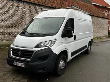 Fiat Ducato Ducato+L2+H2 beschikbaar voor biedingen