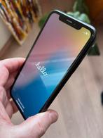 iphone X 64gb in erg goede staat, Télécoms, Téléphonie mobile | Apple iPhone, 80 %, IPhone X, Enlèvement, Utilisé