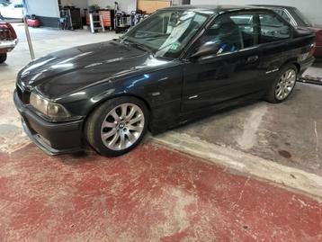 Bmw e36 325i coupe drift/trackday, Auto's, BMW, Particulier, Te koop