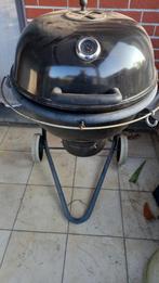 Berghoff houtskool ketelbbq, Tuin en Terras, Houtskoolbarbecues, Ophalen, Gebruikt