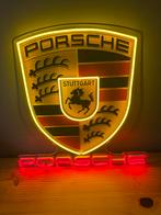 Neon Porsche, Verzamelen, Ophalen of Verzenden, Zo goed als nieuw