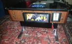 TAITO arcademachine voor 2 spelers. PAC MAN koffiespel, Verzamelen, Ophalen, Gebruikt