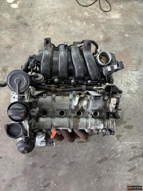 Motor Audi A3 1.6 code: BLF, Auto-onderdelen, Motor en Toebehoren, Audi, Gebruikt, Ophalen of Verzenden