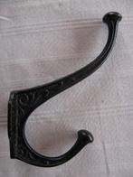 Antieke zeer stevige gietijzeren kapstokken, Ophalen of Verzenden