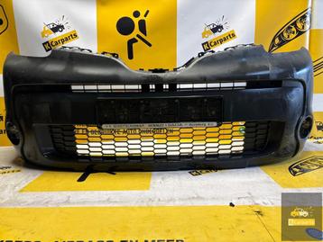 RENAULT KANGOO FACELIFT VOORBUMPER 620226316P beschikbaar voor biedingen