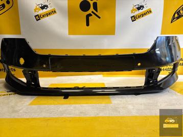 Skoda Fabia III 6V voorbumper 6V0807221 origineel beschikbaar voor biedingen