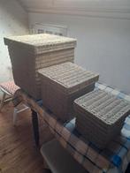 Opbergbox, Bricolage & Construction, Casiers & Boîtes, Enlèvement