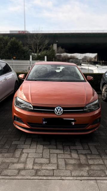 Te koop: Volkswagen Polo 2018 – in goede staat beschikbaar voor biedingen
