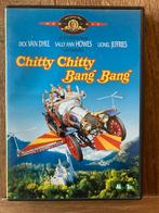 Chitty Chitty Bang Bang, Enlèvement ou Envoi, Utilisé