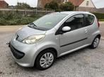 Peugeot 107 (55.312km), Particulier, Achat