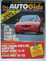AutoGids 251, Livres, Autos | Brochures & Magazines, Général, Utilisé, Envoi