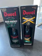 Duvel Barrel aged, Diversen, Ophalen