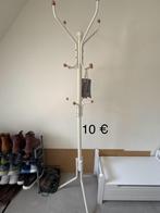 Kapstok, Huis en Inrichting, Woonaccessoires | Kapstokken, Ophalen, Zo goed als nieuw, Metaal, Staande kapstok