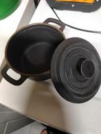 Casserole en fonte, Enlèvement ou Envoi