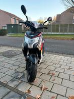 Turbho scooter 50 cc, Fietsen en Brommers, Ophalen, Gebruikt, Overige modellen, Klasse B (45 km/u)