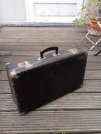 Oude vintage koffer, Handtassen en Accessoires, Ophalen of Verzenden, Zo goed als nieuw