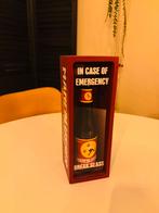 Mandblusser Merchandise, Enlèvement, Comme neuf