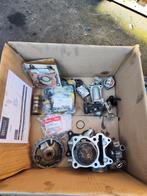 Pcx 125cc big bore kit, Motoren