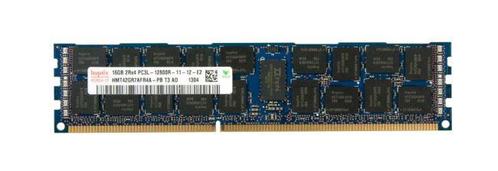 16GB 2Rx4 PC3-14900R DDR3-1866 ECC, Hynix / HP, Computers en Software, RAM geheugen
