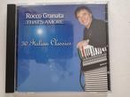 Rocco Granata  - That´s amore, CD & DVD, CD | Pop, Envoi
