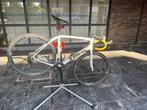 Trek Domane, Fietsen en Brommers, Fietsen | Racefietsen, Ophalen, 28 inch, Gebruikt, Carbon