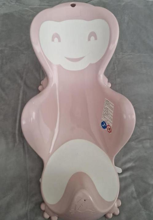Badzitje baby 0-8 maanden - Babycoon, Kinderen en Baby's, Badjes en Verzorging, Zo goed als nieuw, Badzitje of Badring, Overige merken