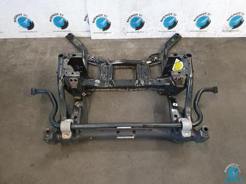 JAGUAR F-PACE X761  [FRONT_SUBFRAME] 2020 beschikbaar voor biedingen