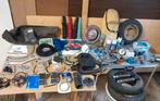 Groot lot vespa onderdelen (alles voor maar 195€), Fietsen en Brommers, Ophalen of Verzenden, Uitlaat