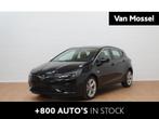 Opel Astra 1.2 Elegance, Auto's, Voorwielaandrijving, Stof, Gebruikt, Euro 6