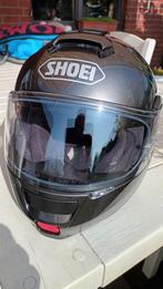 Schoei Neotec XL, Motoren, Kleding | Motorhelmen, Ophalen, Systeemhelm, Dames, XL